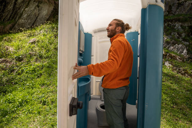 Best Local porta potty services  in Sistersville, WV