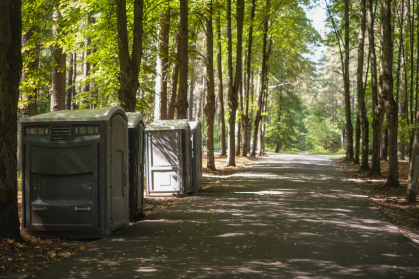 Portable Toilet Options We Offer in Sistersville, WV