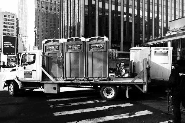 Best Porta potty for special events  in Sistersville, WV