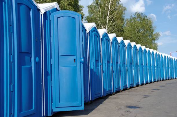 Best Event porta potty rental  in Sistersville, WV